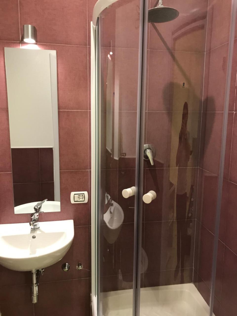 Standard Doppelzimmer
