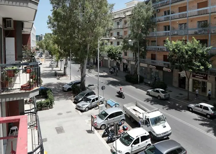 Hotel Interno1 Bari Policlinico